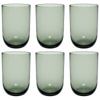 like. by Villeroy & Boch Like Glass Longdrinkbecher...