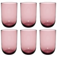 like. by Villeroy & Boch Like Glass Longdrinkbecher...