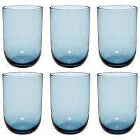 like. by Villeroy & Boch Like Glass Longdrinkbecher...