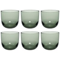 like. by Villeroy & Boch Like Glass Wasserglas 280 ml...