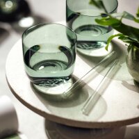 like. by Villeroy & Boch Like Glass Wasserglas 280 ml...