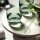 like. by Villeroy & Boch Like Glass Wasserglas 280 ml 6er Set - Sage