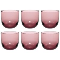 like. by Villeroy & Boch Like Glass Wasserglas 280 ml...