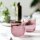 like. by Villeroy & Boch Like Glass Wasserglas 280 ml 6er Set - Grape