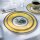 Villeroy & Boch Audun Chasse Frühstücksteller ø 21,6 cm 6er Set