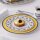 Villeroy & Boch Audun Fleur Speiseteller ø 27,1 cm 6er Set