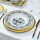 Villeroy & Boch Audun Ferme Suppenteller ø 24,2 cm 6er Set