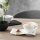 Villeroy & Boch NewWave Caffè Kaffee Unterteller 20 x 14 cm 6er Set