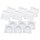 Villeroy & Boch NewWave Tafelservice 12-teilig