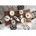 Seltmann Weiden Nori Home Pastateller ø 26,4 cm Weiß 6er Set