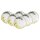 Villeroy & Boch Amazonia Anmut Mokka- / Espressountertasse ø 12 cm 6er Set
