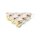 Villeroy & Boch Amazonia Anmut Mokka- / Espressotasse 100 ml 6er Set