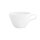 Seltmann Weiden Nori Home Milchkaffeetasse 370 ml Weiß 6er Set