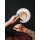 Seltmann Weiden Nori Home Kombiuntertasse ø 13,6 cm Weiß 6er Set