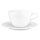 Seltmann Weiden Nori Home Milchkaffeetasse mit Untertasse 370 ml 6er Set
