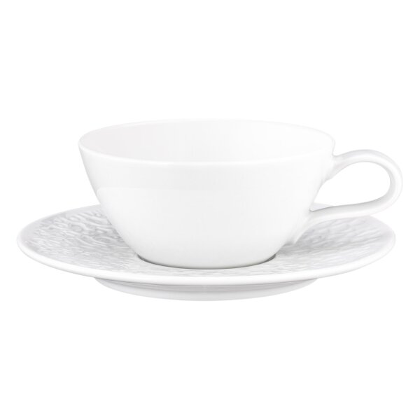 Seltmann Weiden Nori Home Teetasse mit Untertasse 280 ml