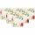 Villeroy & Boch Amazonia Speiseteller 27 x 27 cm 6er Set