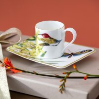 Villeroy & Boch Amazonia Kaffeetasse 210 ml 6er Set