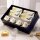 Villeroy & Boch Amazonia Mokka- / Espressotasse 80 ml 6er Set