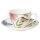 Villeroy & Boch Amazonia Kaffeetasse mit Untertasse 150 ml