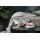Villeroy & Boch Amazonia Anmut Teetasse mit Untertasse 200 ml 6er Set