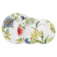 Villeroy & Boch Amazonia Tafelservice 18-teilig