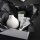 Villeroy & Boch Manufacture Collier Vase Perle 12 cm - Blanc