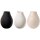 Villeroy & Boch Manufacture Collier Vase Perle 20 cm - Variante