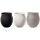 Villeroy & Boch Manufacture Collier Vase Perle 18 cm - Variante