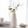 Villeroy & Boch Manufacture Collier Vase Carré 26 cm - Beige