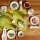 Villeroy & Boch Design Naif Suppenteller ø 21 cm Kollektion 6er Set