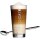 Ritzenhoff & Breker LENA Latte Macchiato Gläser mit Löffel 350 ml 2er Set