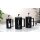 Ritzenhoff & Breker ADANA Kaffeebereiter / French Press 800 ml schwarz