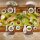 Villeroy & Boch Design Naif Brotteller ø 17 cm Kollektion 6er Set