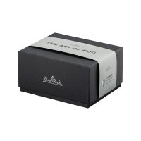 Rosenthal The Mug+ Gentle Grey Becher doppelwandig 300 ml