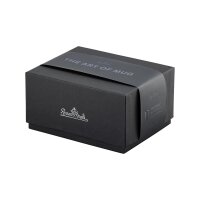 Rosenthal The Mug+ Delicate Black Becher doppelwandig 300 ml
