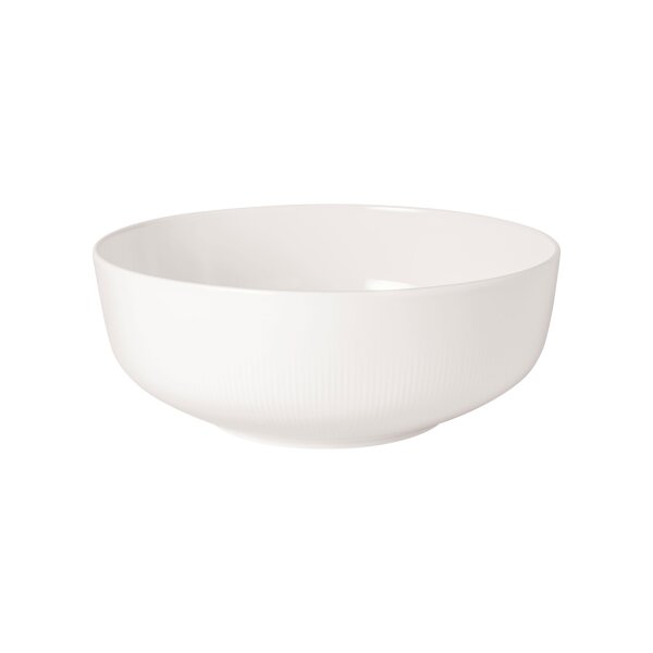 Villeroy & Boch Afina Servier- & Salatschüssel ø 26 cm