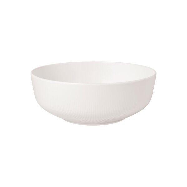 Villeroy & Boch Afina Servier- & Salatschüssel ø 24 cm