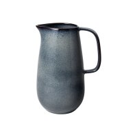 like. by Villeroy & Boch Lave gris Krug 1,6 l