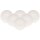 Villeroy & Boch For Me Brotteller Coupe ø 15,8 cm 6er Set