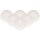 Villeroy & Boch For Me Speiseteller Coupe ø 28,5 cm 6er Set
