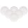 Villeroy & Boch For Me Gourmetteller Coupe ø 31,8 cm 6er Set