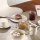 Villeroy & Boch For Me Brotteller ø 16 cm 6er Set
