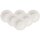 Villeroy & Boch For Me Suppenteller ø 24,7 cm 6er Set