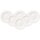 Villeroy & Boch For Me Speiseteller ø 27,5 cm 6er Set