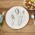 Villeroy & Boch For Me Speiseteller ø 27,5 cm 6er Set