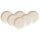 Villeroy & Boch For Me Mokka- / Espressountertasse ø 11,7 cm 6er Set