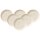 Villeroy & Boch For Me Kaffee- / Teeuntertasse ø 14,8 cm 6er Set