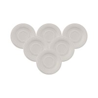 like. by Villeroy & Boch Color Loop Stone...