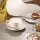 Villeroy & Boch For Me Kaffeetasse mit Untertasse 160 ml 6er Set